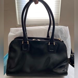 Antonio Melani Leather Handbag